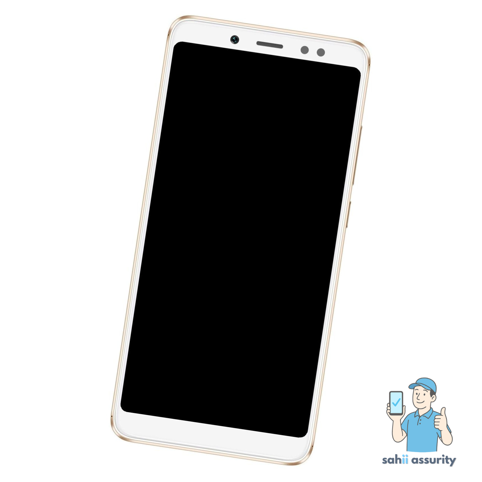 Ear Speaker Flex Cable for Xiaomi Redmi Note 5 Pro